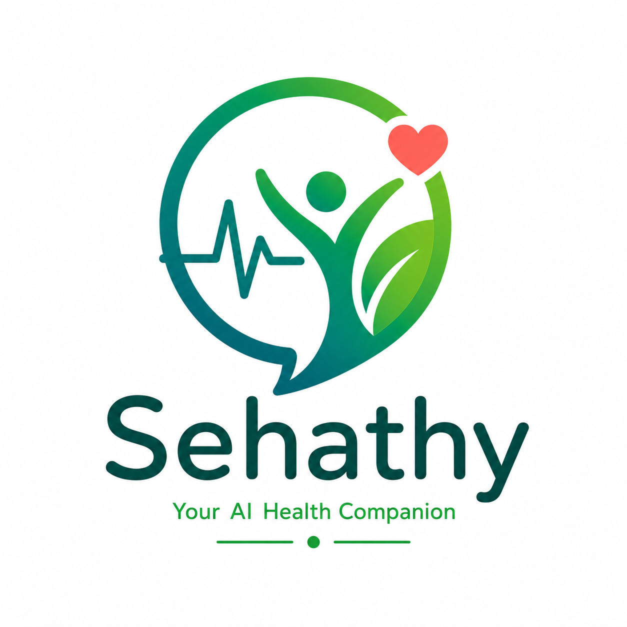Sehathy - Your AI Health Companion